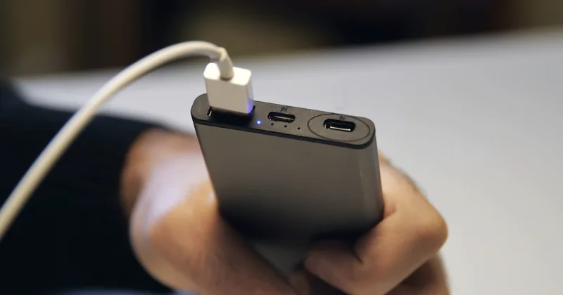 Взорвавшийся пауэрбанк оставил семью без дома в Актобе