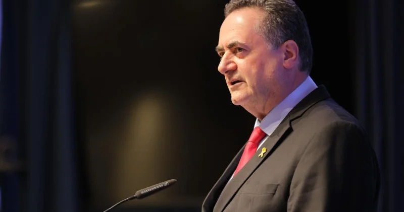 Израиль Иранның жаңа көшбасшысына қоқан лоққы көрсетті