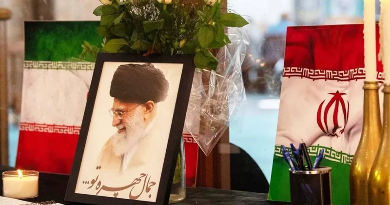 АҚШ пен Израиль Хаменейді қалай тапты? Құпия операцияның егжей тегжейі жария болды