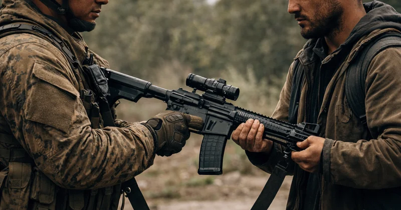 Шетелдегі соғысқа азаматтарды тарту: Депутат заңнаманы қайта қарауды ұсынды