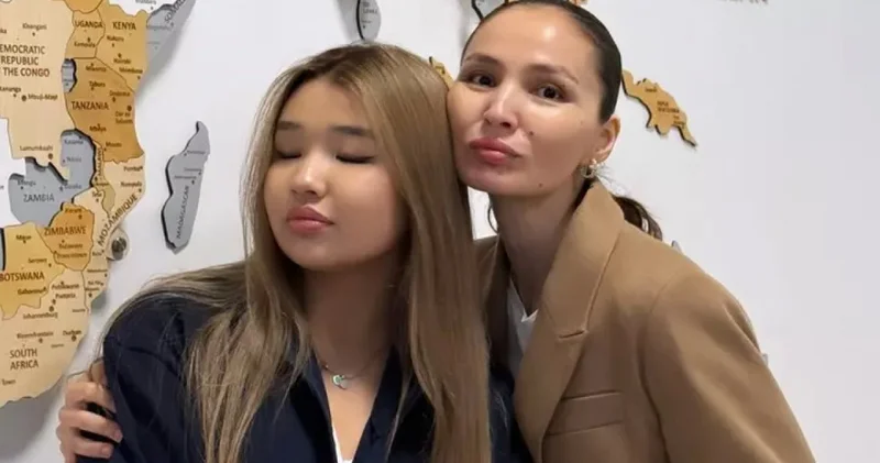 Қызымды келін боласың деп өсірмеймін... : Жұлдыз Әбдікәрімованың жазбасы талқыға түсті