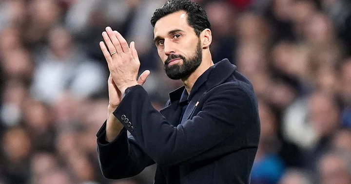 Реал тағы да бапкер ауыстырады