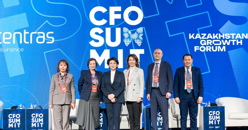 Ұзын ақша, токенизация және бірыңғай нарық KASE көзқарасы