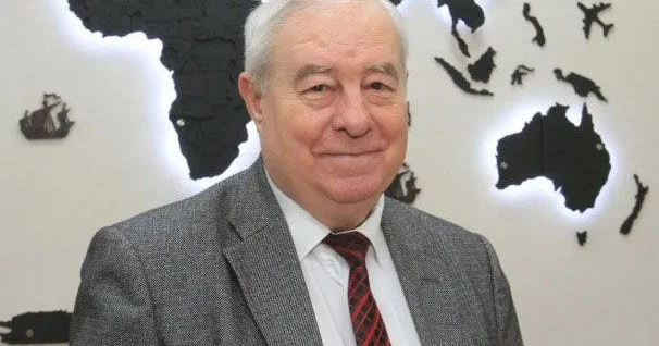 Владимир ВУКОЛОВ: Туризм как бы есть, но его как бы нет