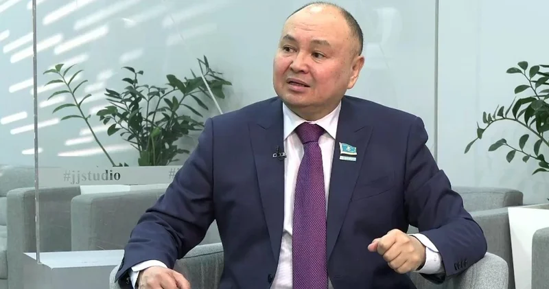 Жаңа Конституцияда азаматтар құқығына 30 бап арналған депутат