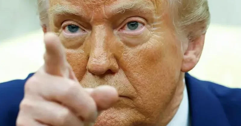 Соғыс заңсыз ба? Трамптың шешіміне күмән артуда