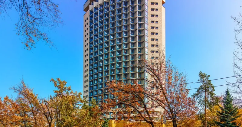 Когда фасад не главное: что скрывает реконструкция исторических объектов