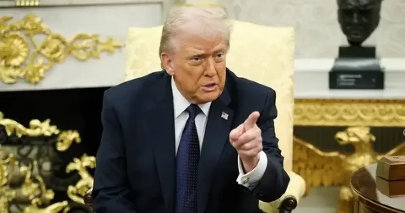 Ошибка Трампа? Казахстан отрицает миллиардный взнос в Совет мира