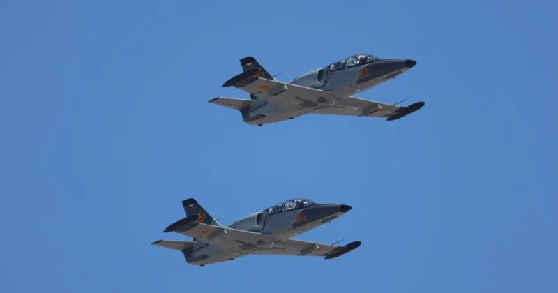 Қарағанды облысында құлаған әскери ұшақ жөндеуге жарамды ма министрлік жауабы