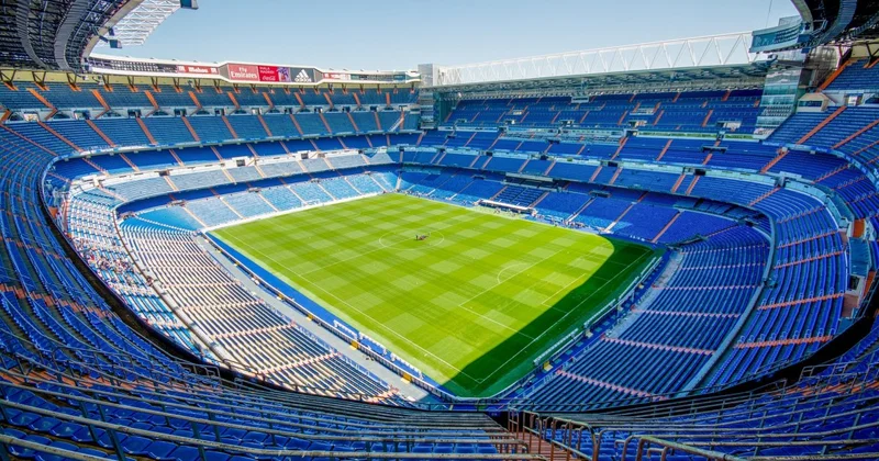 ФИФА представила официальный постер чемпионата мира 2026