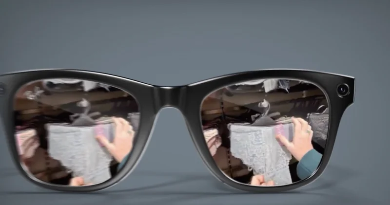 Сотрудники Meta рассказали о доступе к личным записям владельцев умных очков