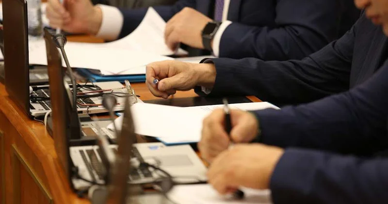 Госслужба 2.0: к управлению на основе данных