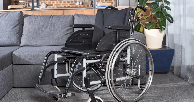 Ребёнок потерял ногу после ДТП в Шымкенте: водитель несколько лет избегает выплаты компенсации