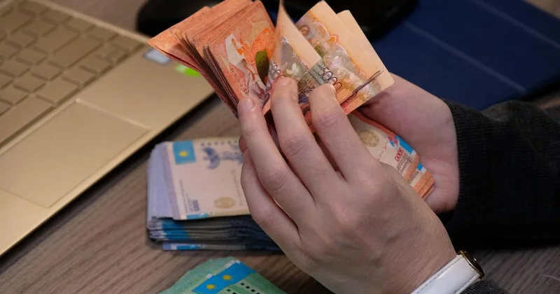 Переход на новые налоговые режимы завершен: сколько самозанятых в Казахстане