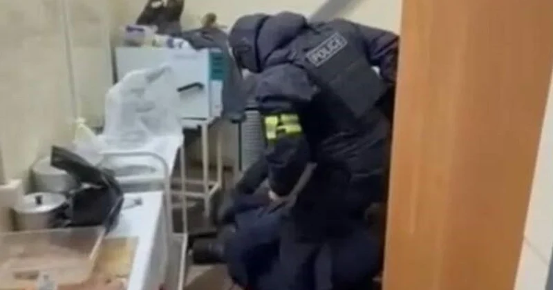 Обменял на авто : задержание провели в ЗКО