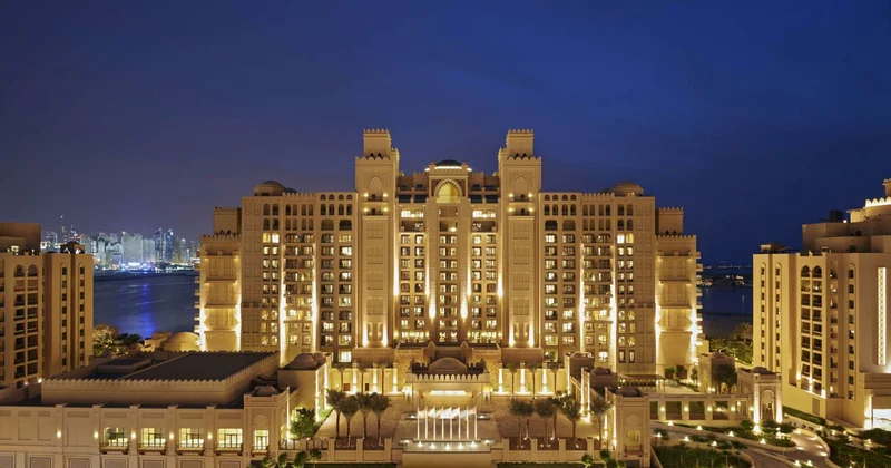 Генпрокуратура может проверить недвижимость казахстанцев в Дубае