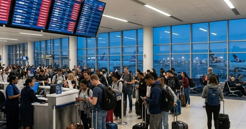 Еуропа қақтығыстың ушығуына байланысты Таяу Шығыстан азаматтарын эвакуациялайды