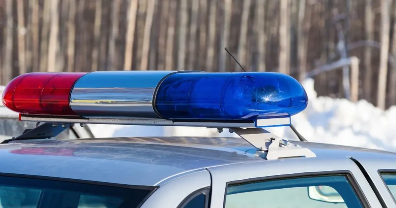 Переставил машину по просьбе полиции и лишился прав на 7 лет: водитель добился отмены решения суда в Костанае