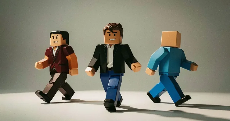 Roblox: игра, которая растит гениев или формирует зависимость