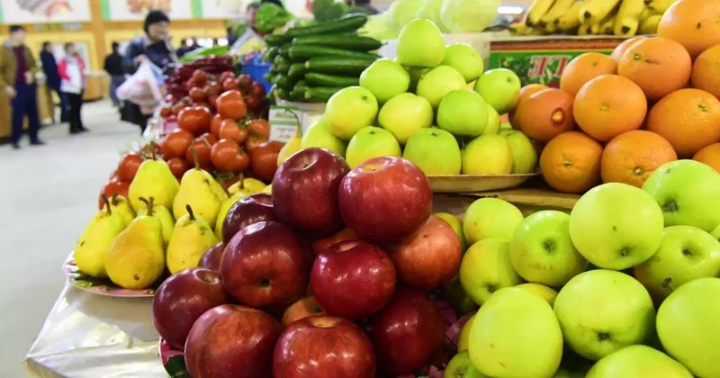 Қазақстан ауыл шаруашылығы өндірісі бойынша ЕАЭО да көшбасшыға айналды