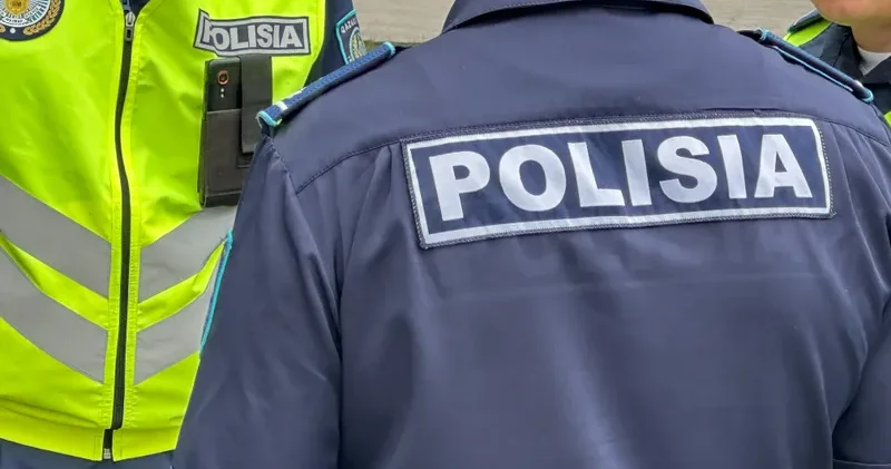 БҚО да полицейлер жылқыларды ұрлап, автокөлікке айырбастаған күдіктіні ұстады