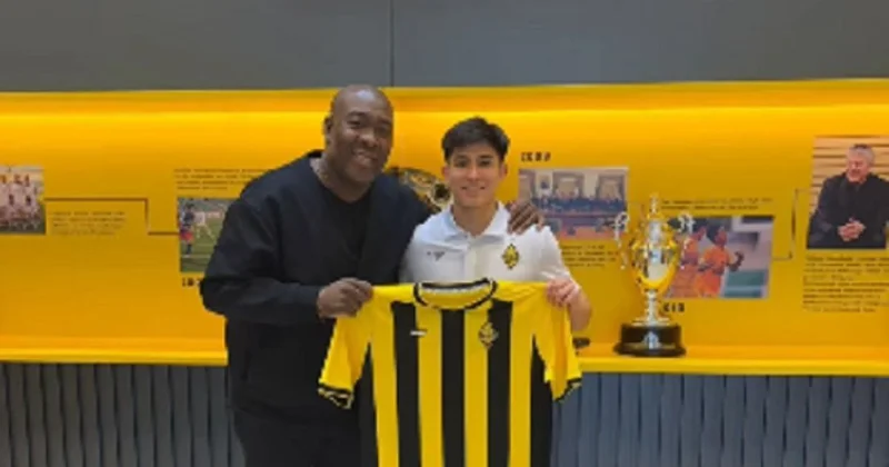 Многообещающий талант : отец капитана Челси Риса Джеймса стал наставником Дастана Сатпаева