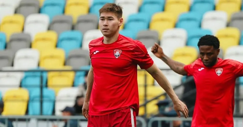 Кайсар и Кызылжар не выявили победителя в матче чемпионата Казахстана