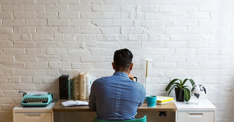 В университете США вернули пишущие машинки из за ChatGPT