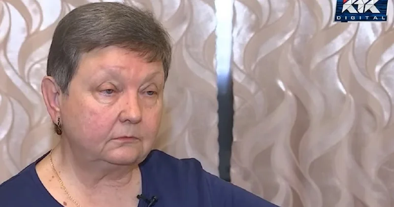 Меня держали 24/7 : пенсионерка лишилась квартиры в Алматы после разговоров по телефону