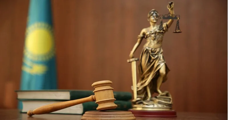 Зияткерлік меншікті қорғау конституциялық міндет