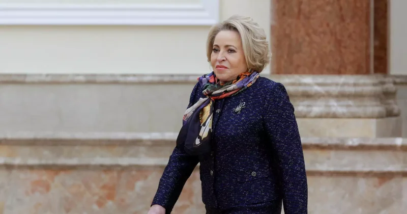 Матвиенко Украинамен бейбіт келісімнің шарттарын атады