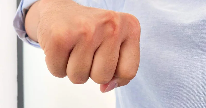 Жетісу облысында ер адам медбикеге шабуыл жасады