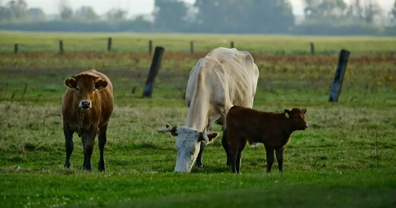 Казахстанским фермерам снизят налоги и дадут дешёвые кредиты на скот