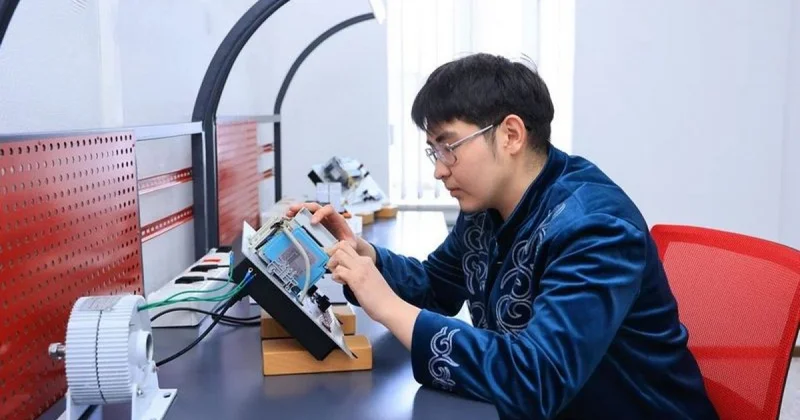 QarTech идет в цеха