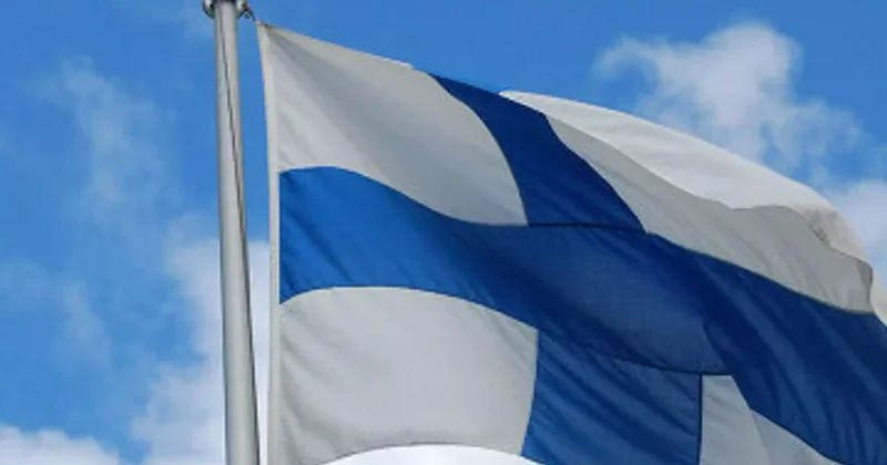 Финляндия Украина тарапынан жасалған арандатудан кейін үндеу жасады