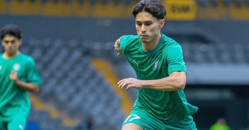 Минимальной победой завершился матч Елимая против Тобола в КПЛ