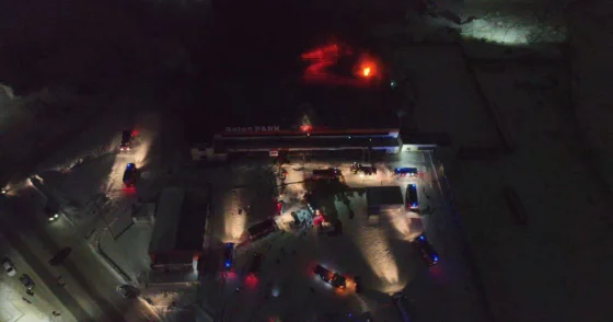 Фейк о 18 погибших в Balapark: суд наказал жительницу Семея