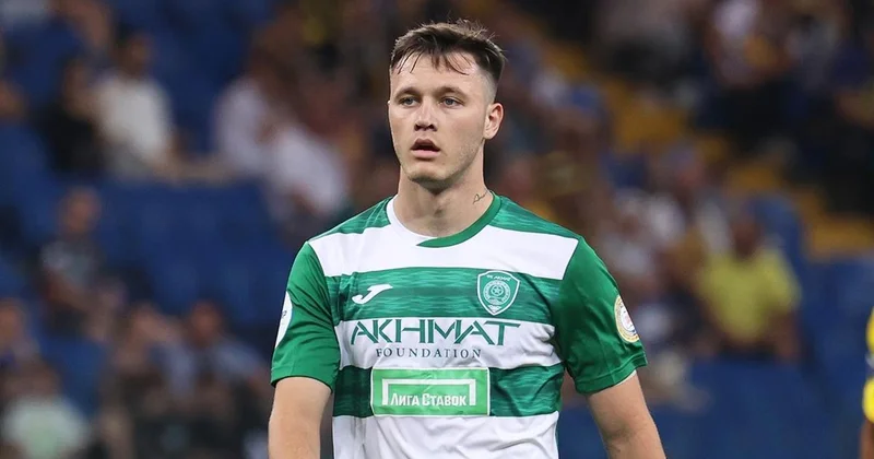 Два удаления и незасчитанный гол Самородова: Ахмат проиграл Краснодару в матче РПЛ