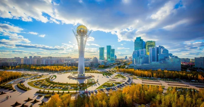 GTI 2026 рейтингінде Қазақстан қауіпсіз мемлекеттердің бірі атанды