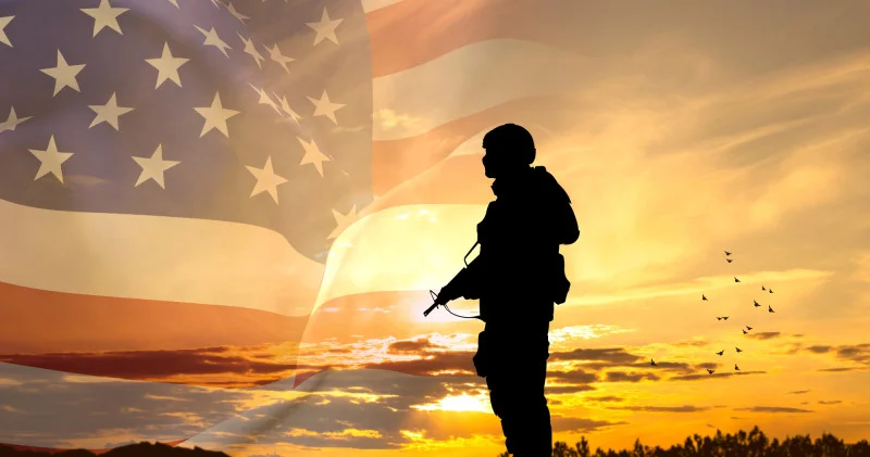 АҚШ Ирандағы қаза тапқан және жараланған әскерилер туралы мәлімет жариялады