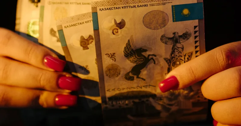 В Threads обманули казахстанку, предложив абонемент в фитнес клуб Астаны