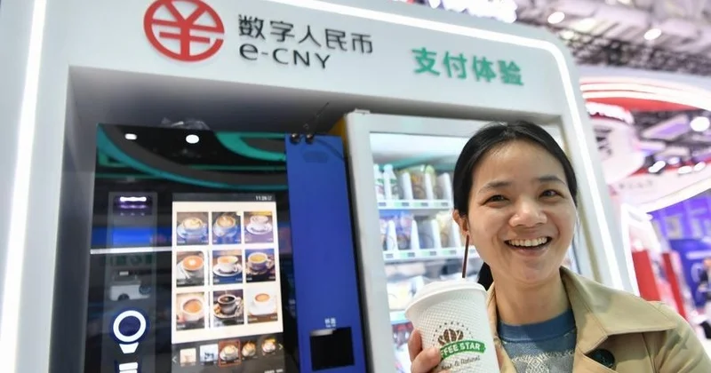 Қытайда тағы 12 банк цифрлық юань жүйесіне қосылды
