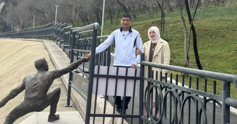 Сайранда итті ажалдан арашалағандар 10 жылдан кейін қайта кездеспек