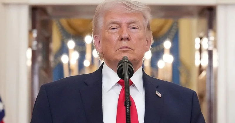 Через 48 часов обрушится весь ад : Трамп сделал заявление об открытии Ормузского пролива