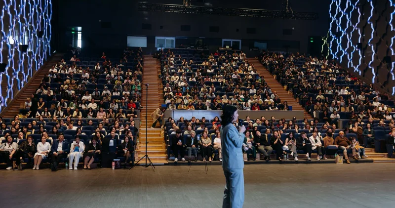 Autism Talks 2026: аутизм туралы ашық диалог алаңы Астанада өтті