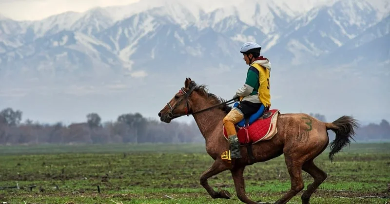 Маңғыстаулық шабандоздар халықаралық додаларда топ жарып жүр