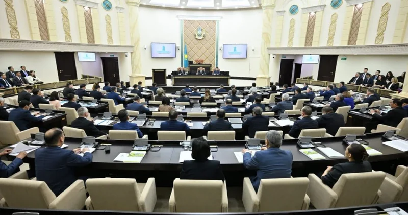 Су шаруашылығына бақылау қажет