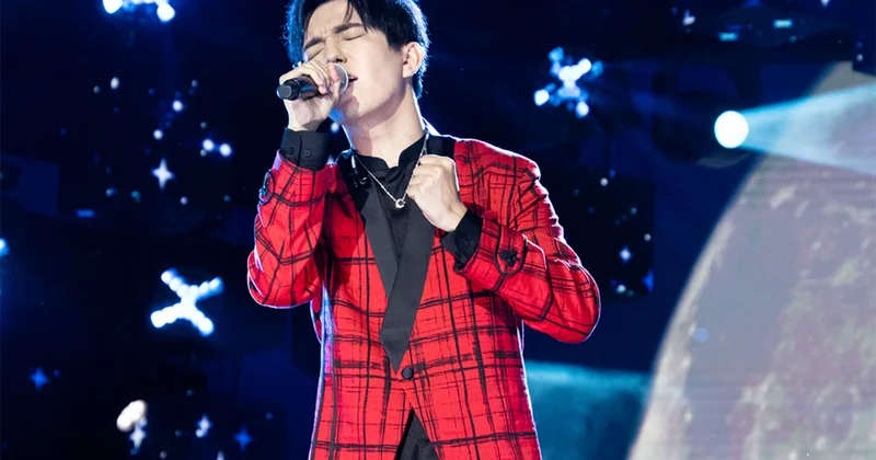 Феномен Димаша Кудайбергена покажут в документальном фильме