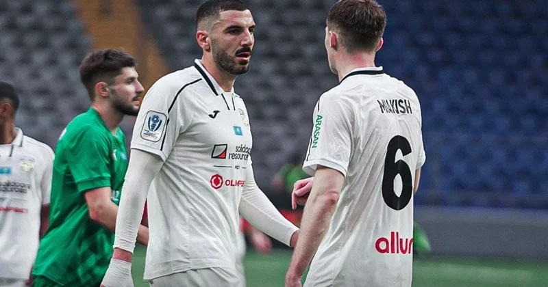 ҚПЛ: Тобыл үшінші мәрте жеңіліске ұшырады