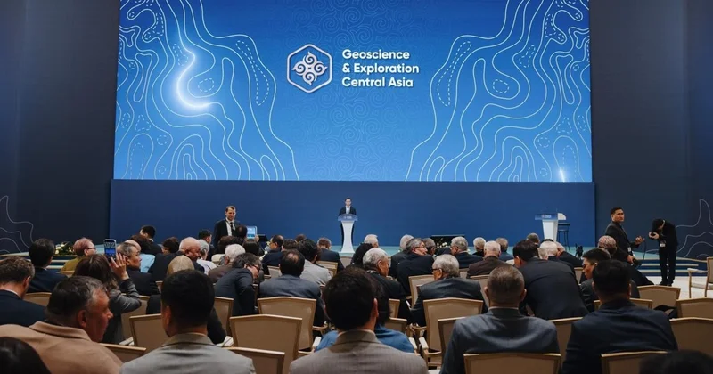 Сарапшылар Орталық Азиядағы гидрогеологияның негізгі мәселелерін талқылады